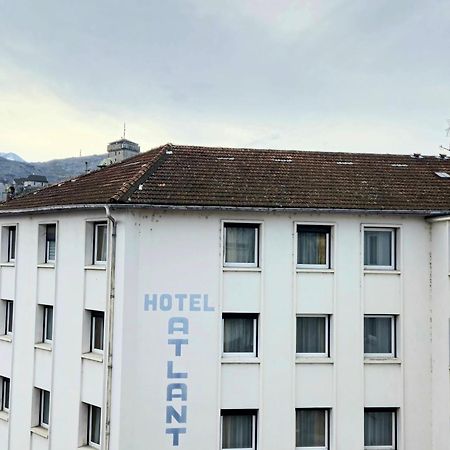 L'Atelier-T2 Proche Du Centre-Wifi-Parking Lägenhet Lourdes Exteriör bild