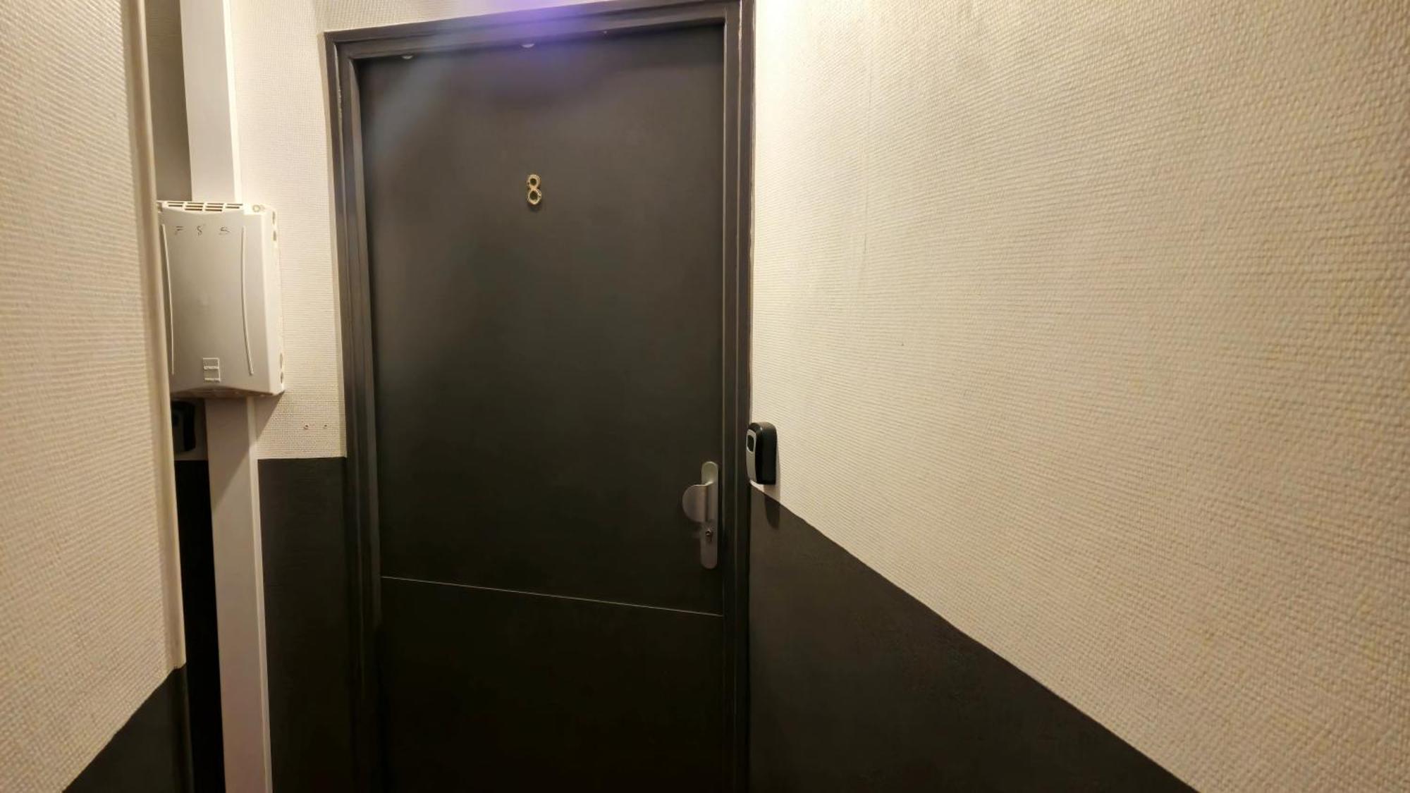 L'Atelier-T2 Proche Du Centre-Wifi-Parking Lägenhet Lourdes Exteriör bild